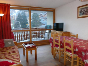 Grand Appartement aux Deux Alpes - 6 Pers, 2 Ch, Balcon - Proche des Pistes - FR-1-546-29 Les Deux Alpes